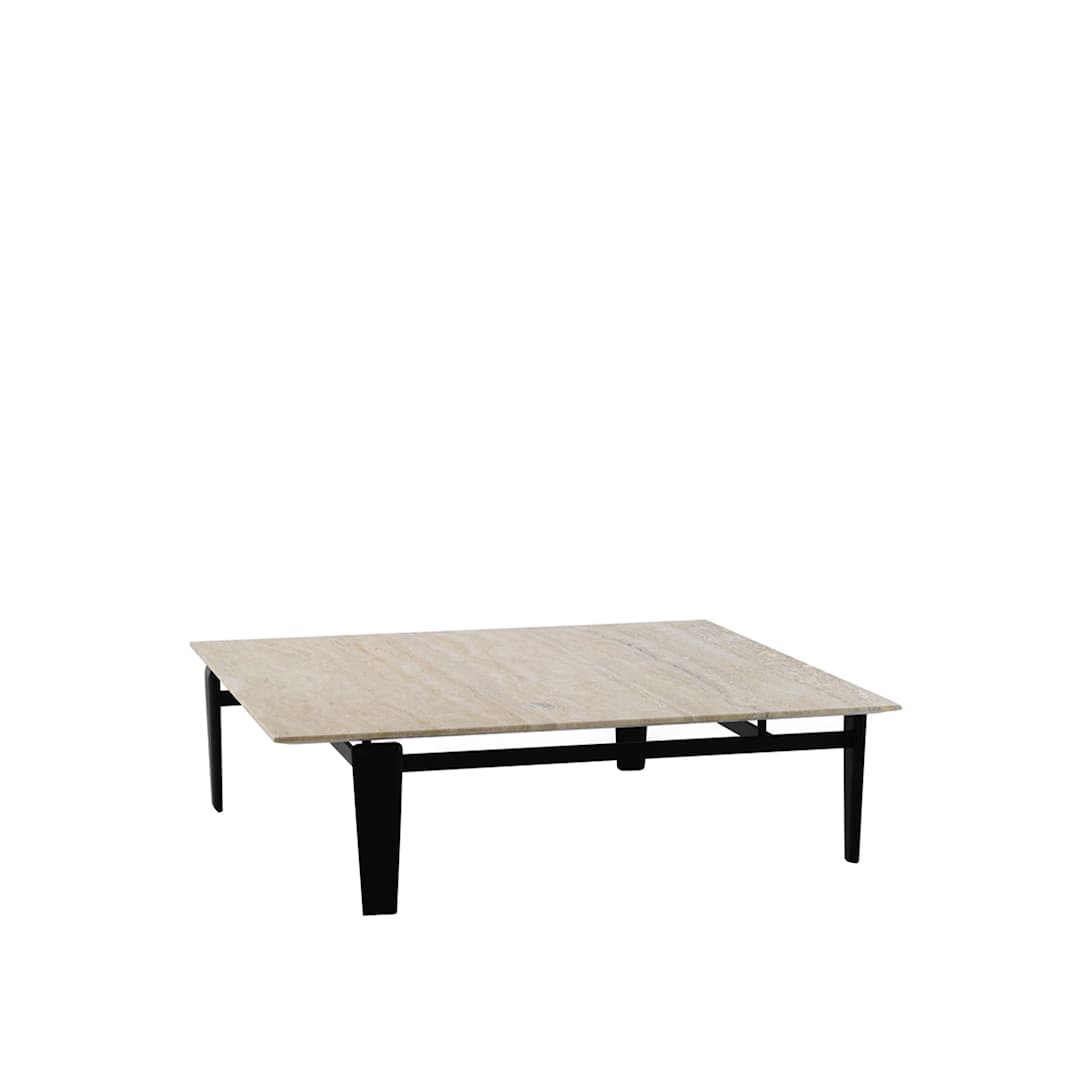 ARFLEX Tablet Small Table 109 x 109 cm