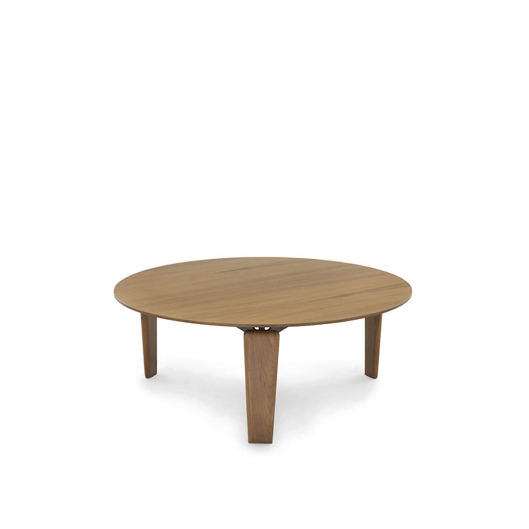 ARFLEX Tablet Small Table Ø 80 x 43 cm