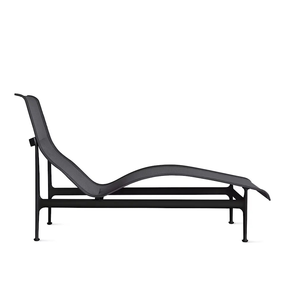 Knoll 1966 Contour ligstoel