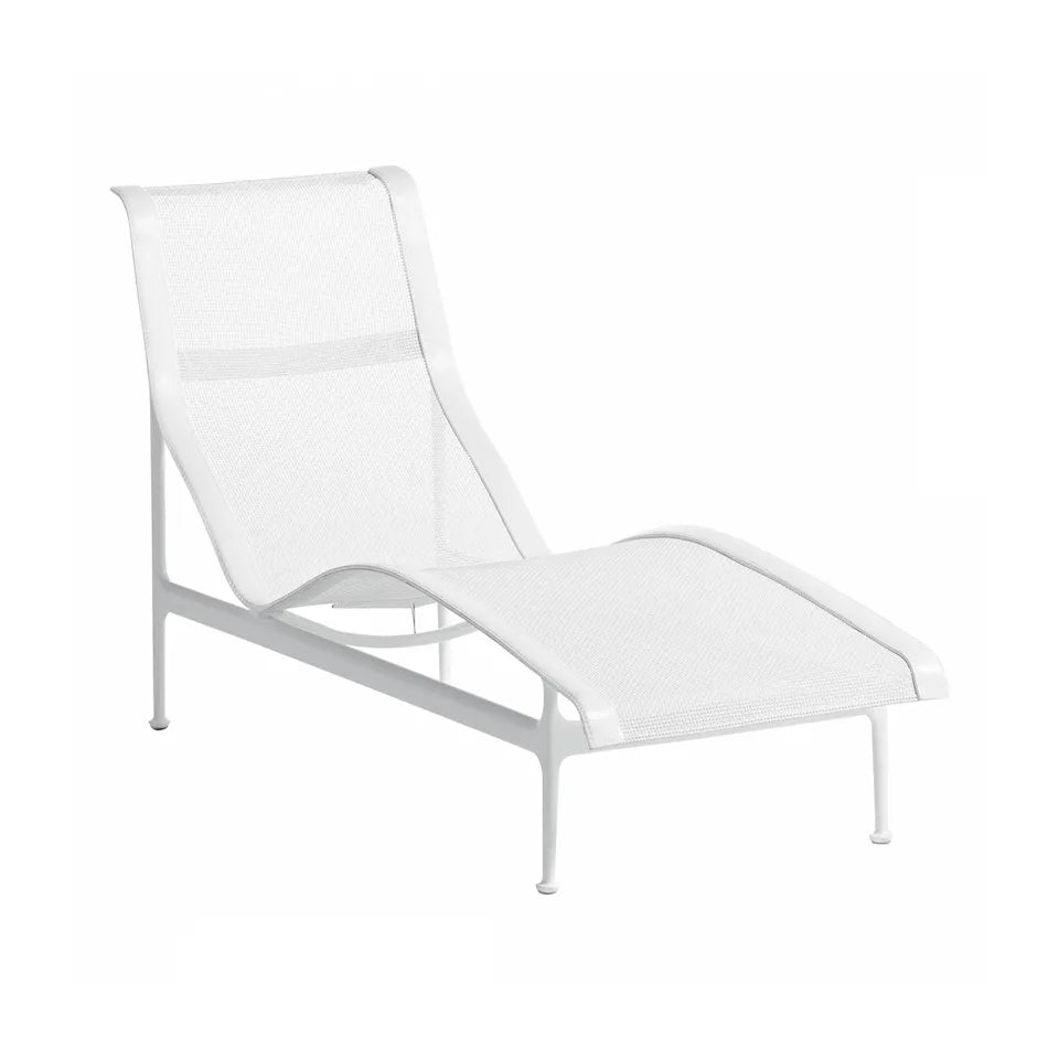 Knoll 1966 Contour ligstoel