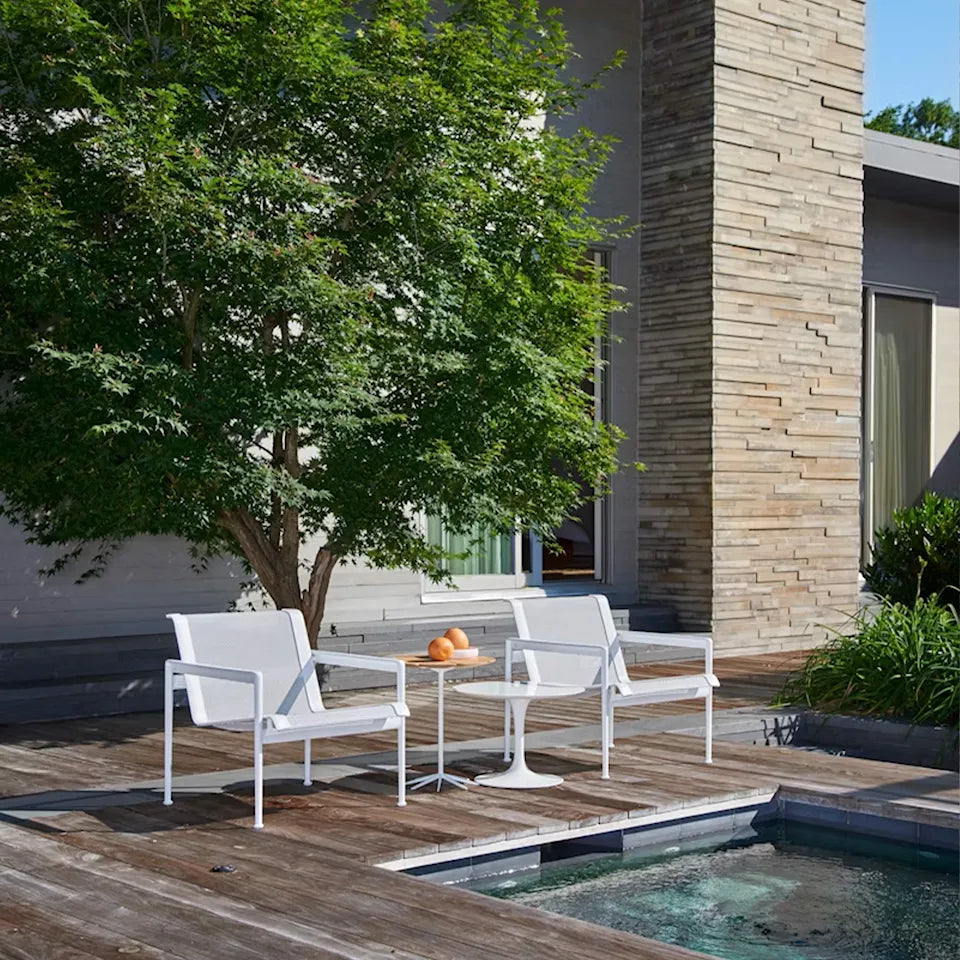 Knoll 1966 Lounge chair