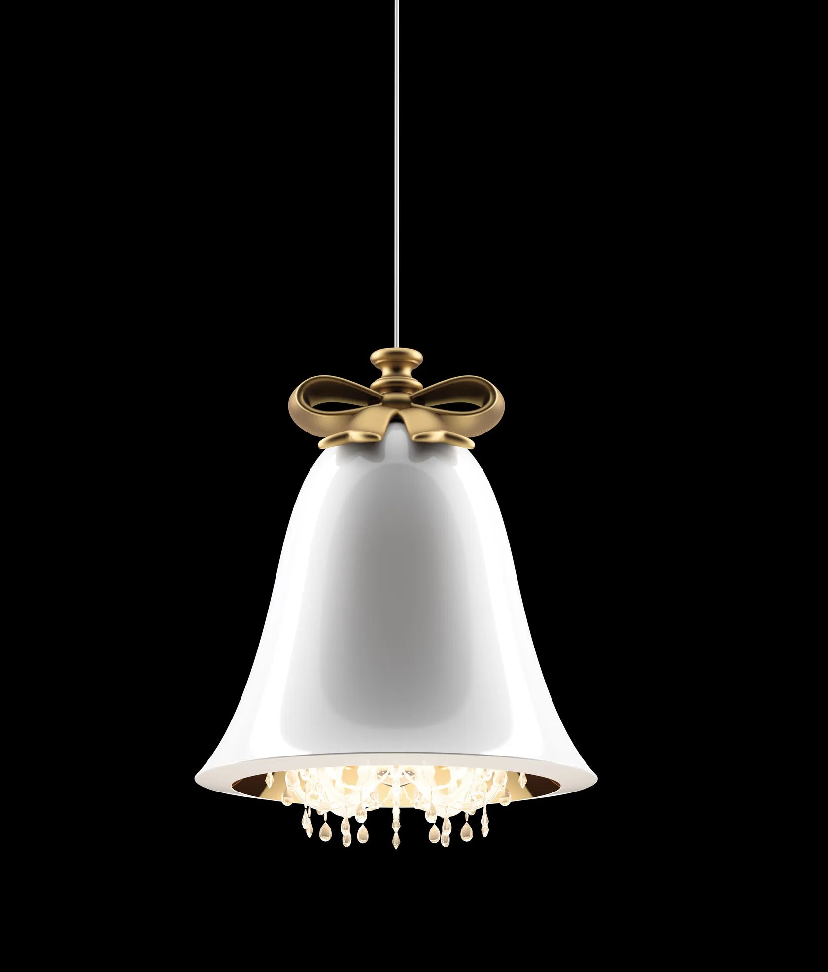 Qeeboo Mabelle Chandelier