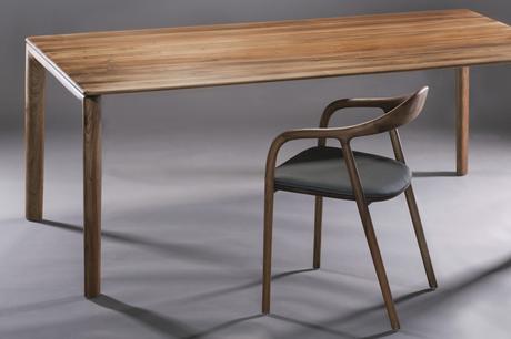 Artisan Neva dining table