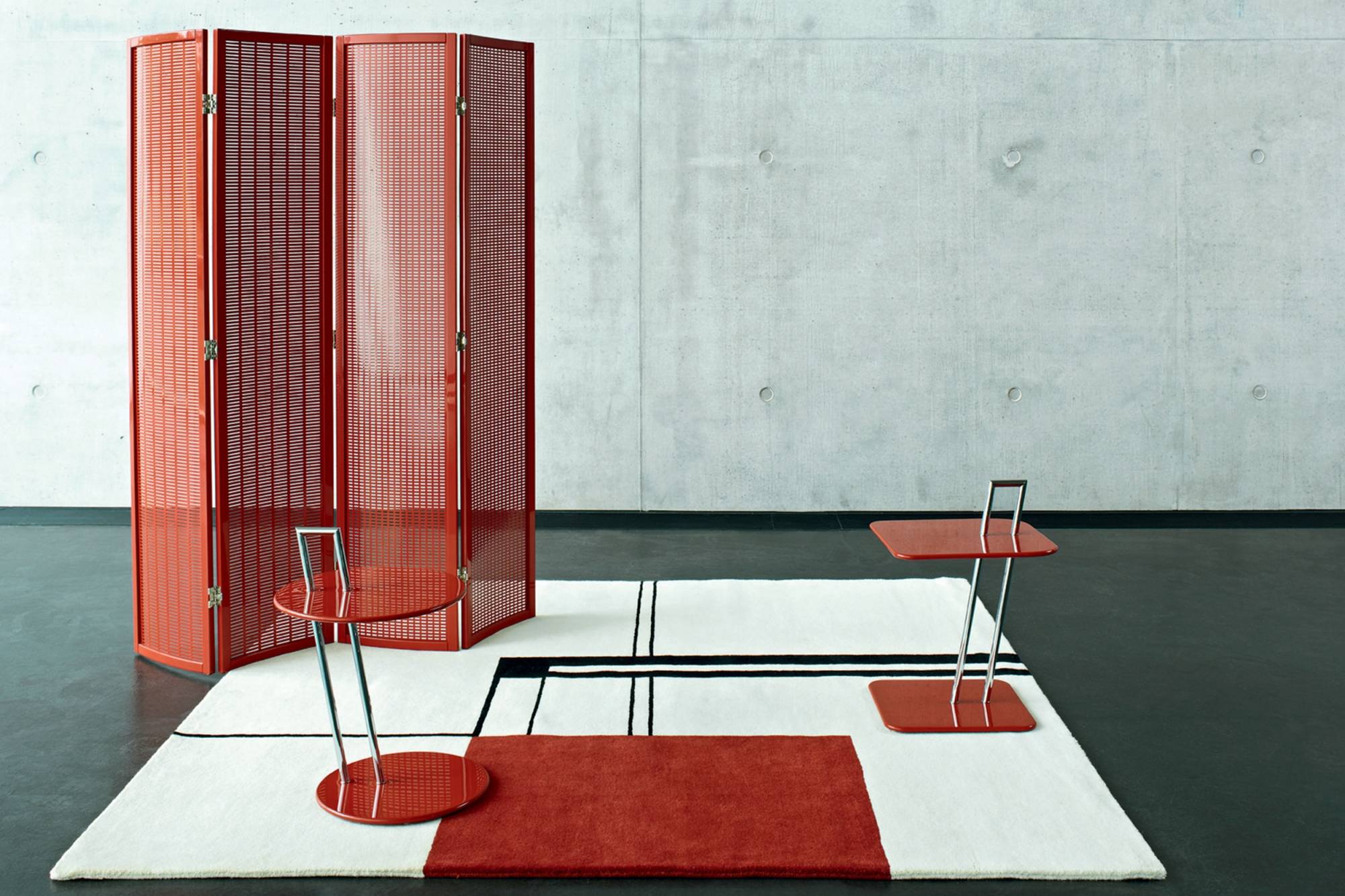 ClassiCon Occasional Table Round