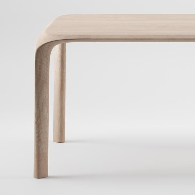 Artisan Ging dining table