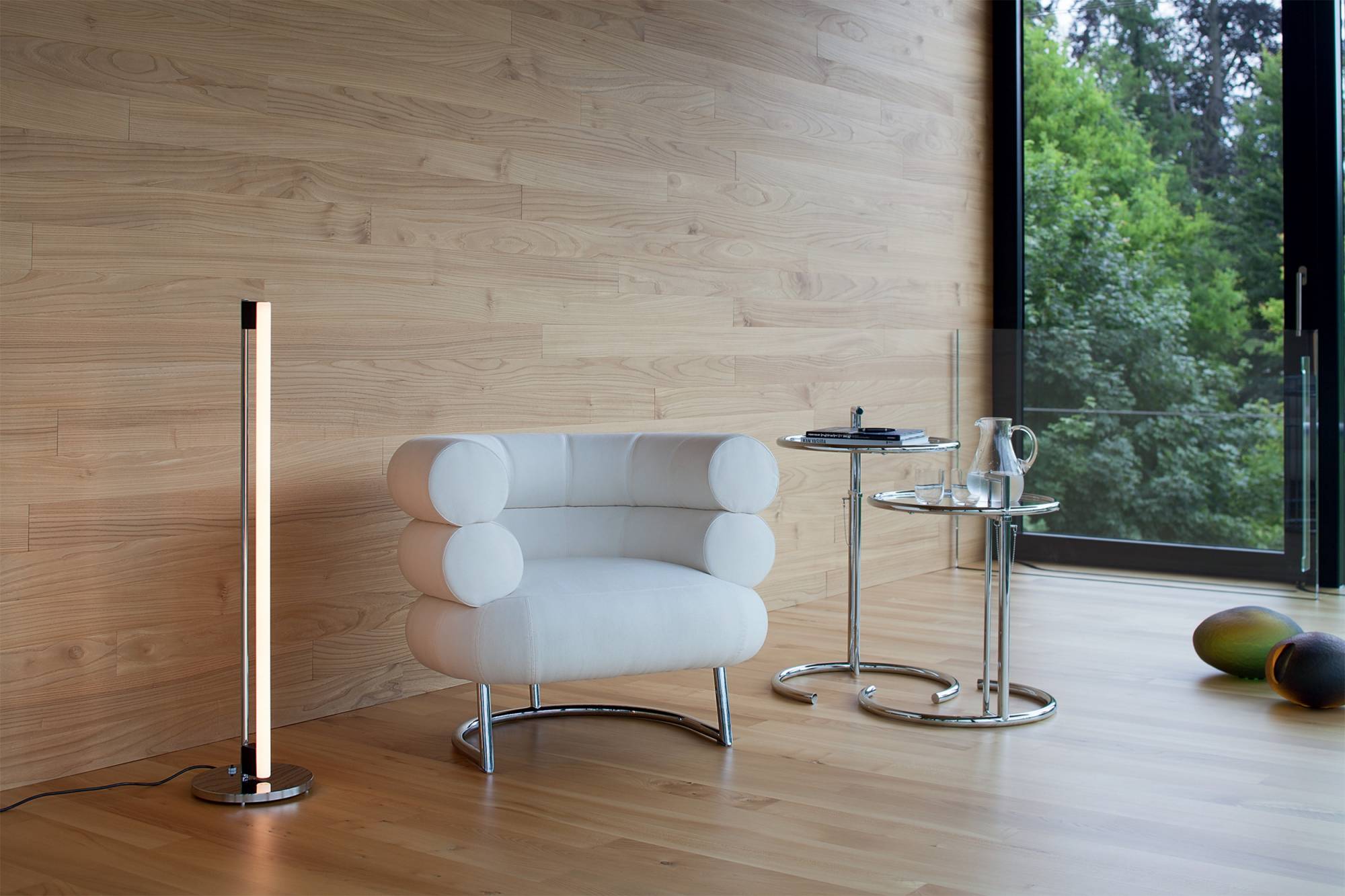 ClassiCon Tube Light
