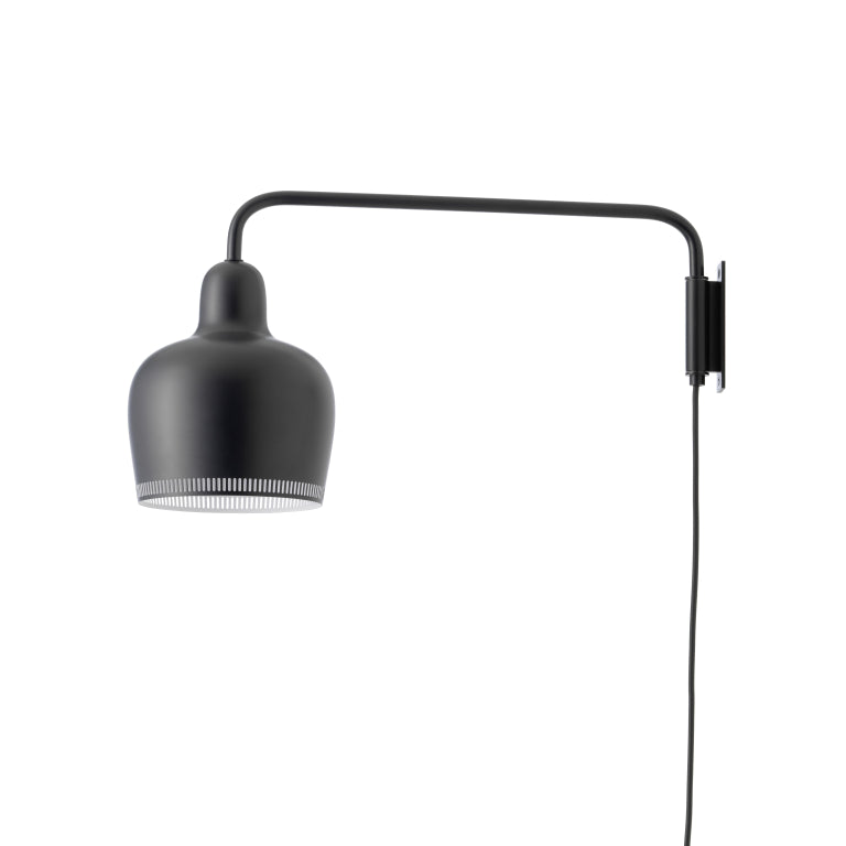 Artek Aalto A330S wall lamp