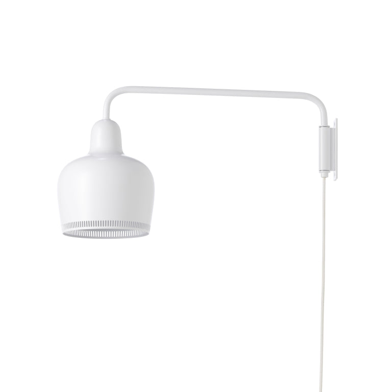 Artek Aalto A330S wall lamp