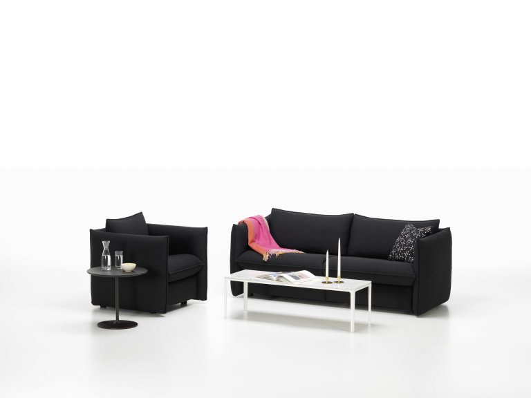 Vitra Mariposa Club lænestol