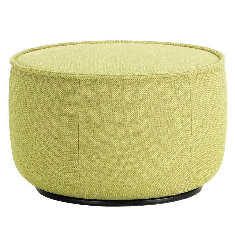 Vitra Mariposa pouf medium