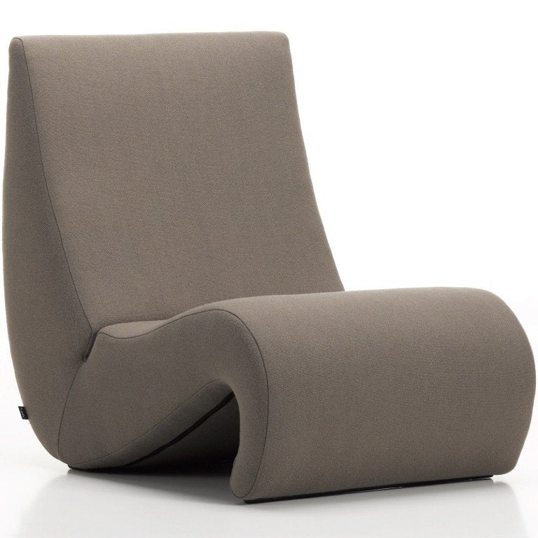 Vitra Amoeba lænestol