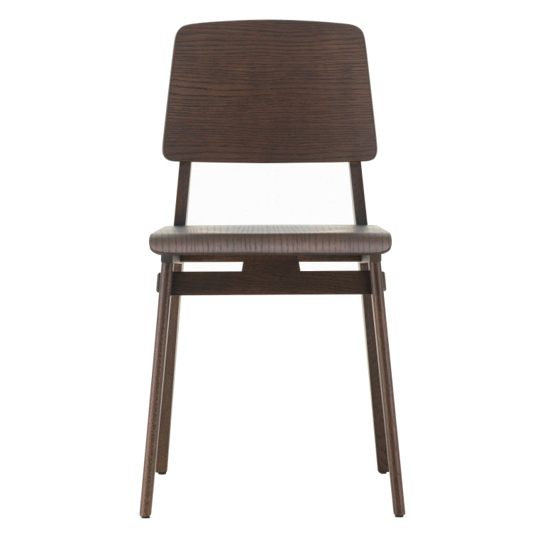 Vitra Chaise Tout Bois stol