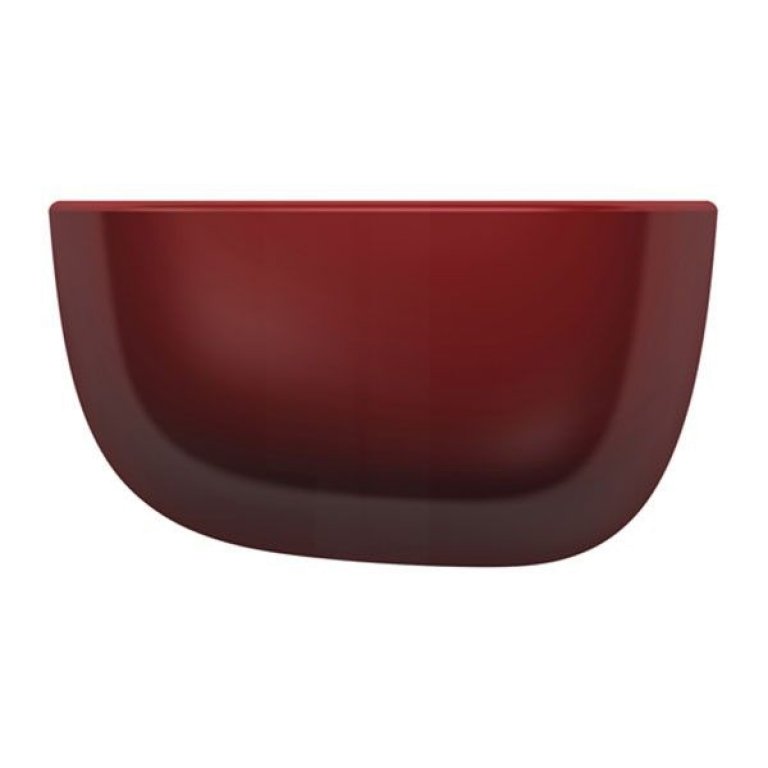 Vitra Corniches væghylde lille