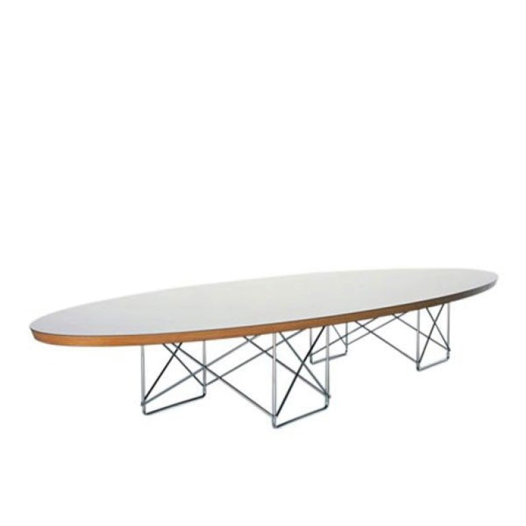 Vitra ETR coffee table