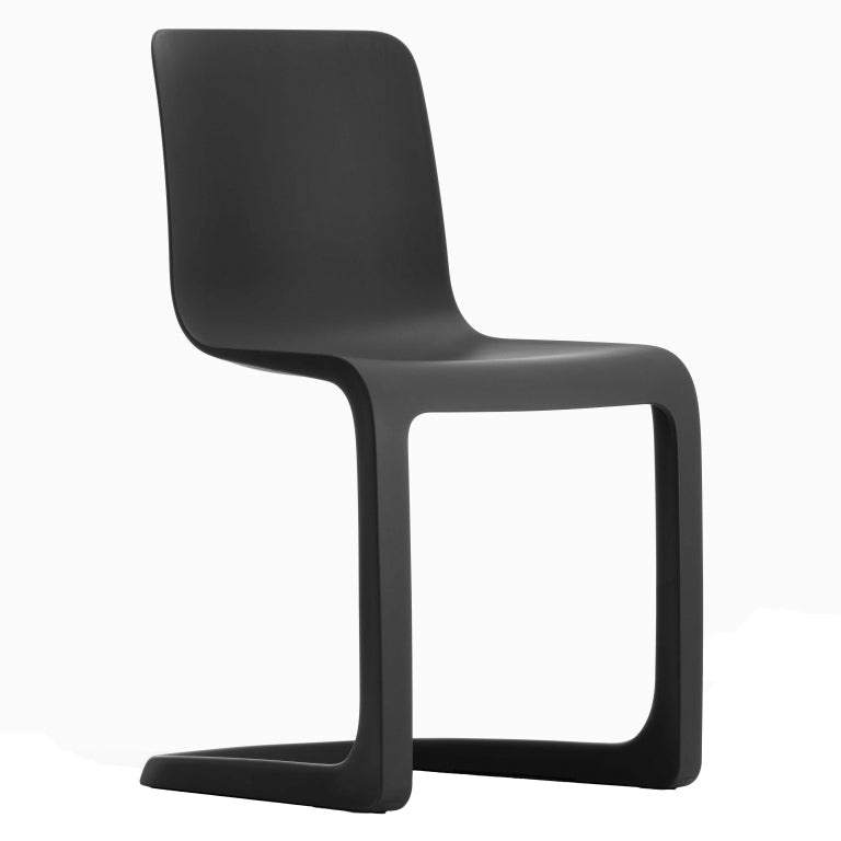 Vitra Evo-C dining chair