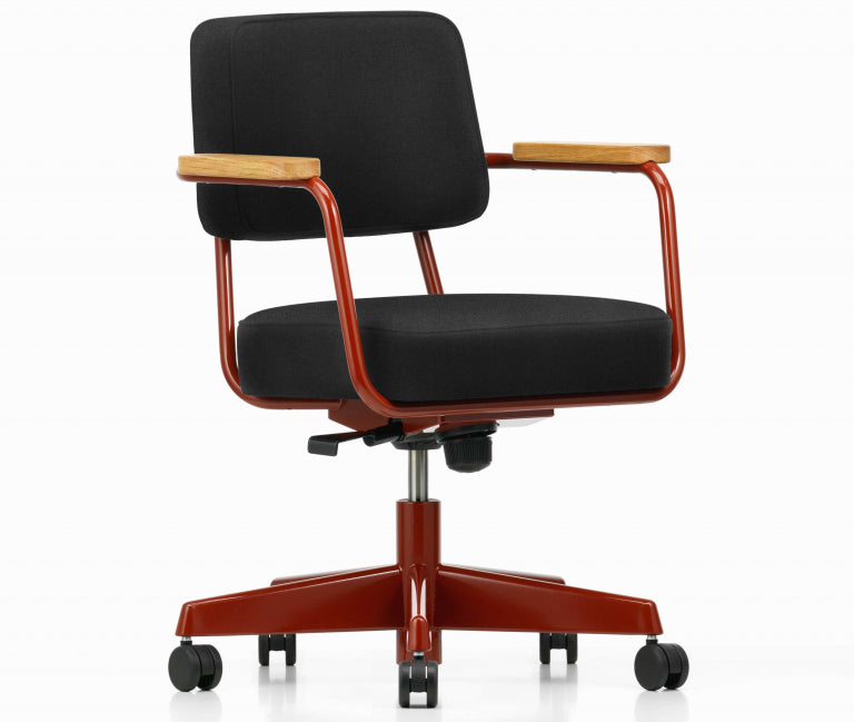 Vitra Armchair Direction Pivotant office chair