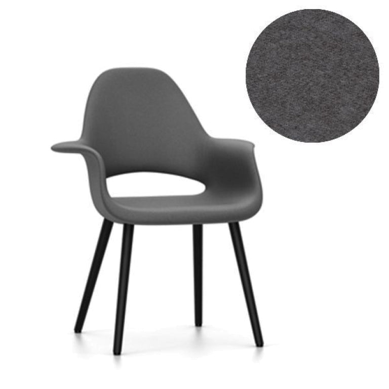 Vitra Organic Conference stoel