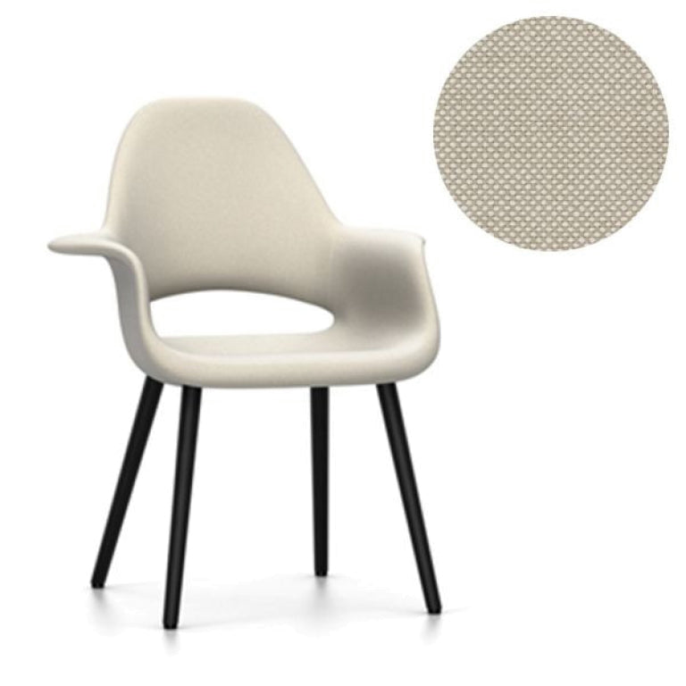 Vitra Organic Conference stoel