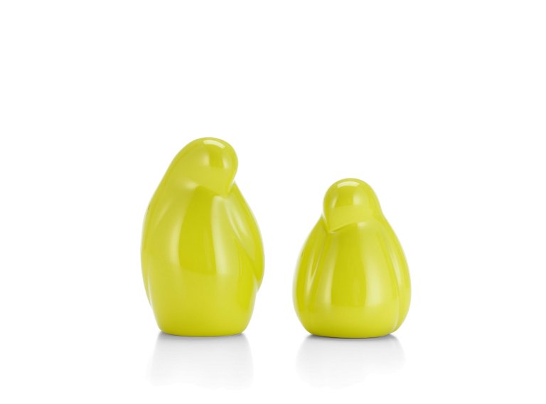Vitra Resting Bird decoration small