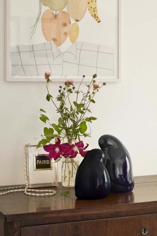 Vitra Resting Bird decoration small