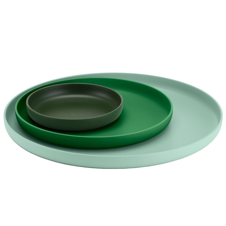 Vitra Trays tray Ø40 set of 3