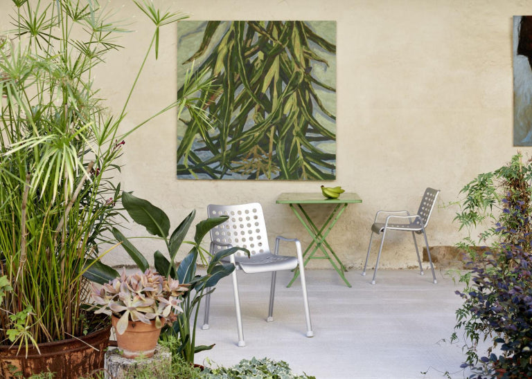 Vitra Landi Chair garden chair