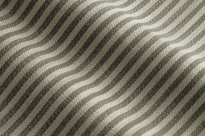 Perennials Tatton Stripe
