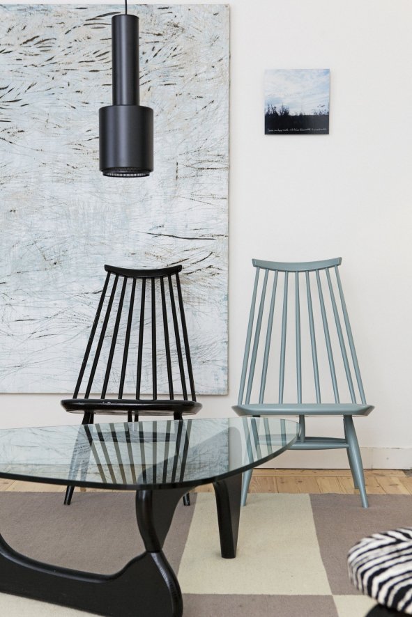 Artek Aalto A110 pendant lamp Ø16