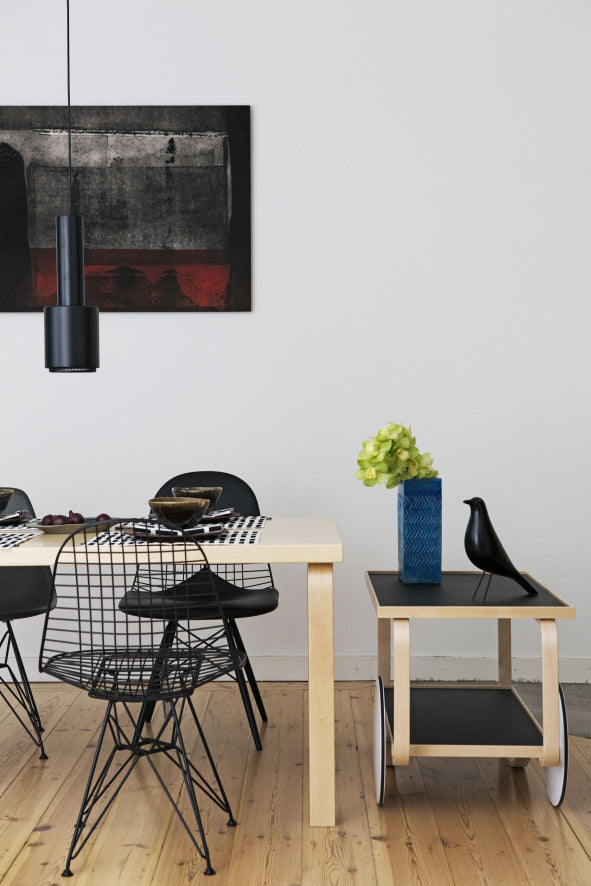 Artek Aalto A110 pendant lamp Ø16