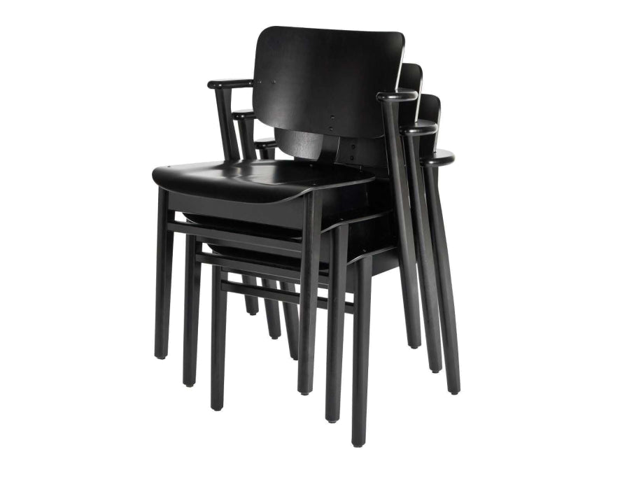 Artek Domus chair beech