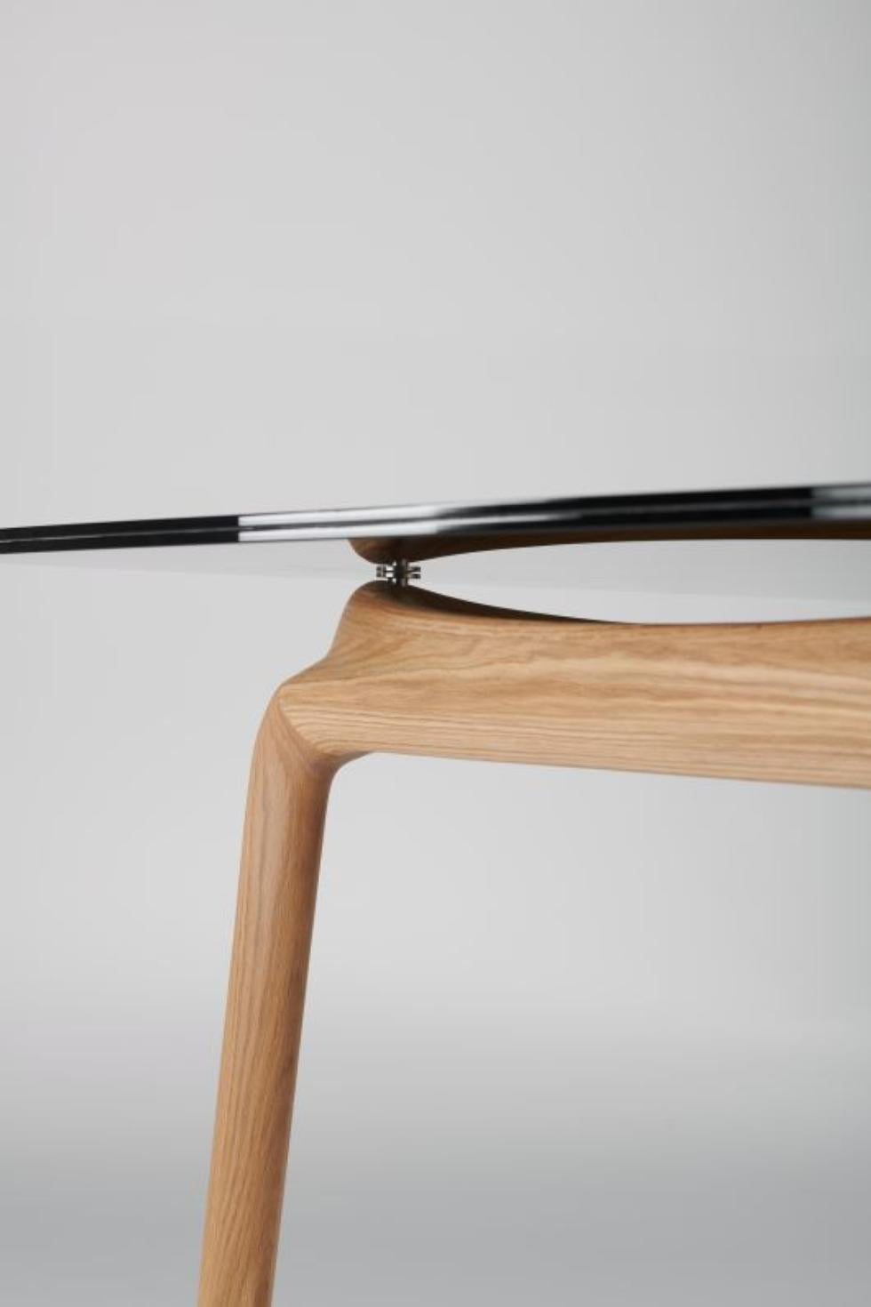Artisan Pascal rectangular dining table