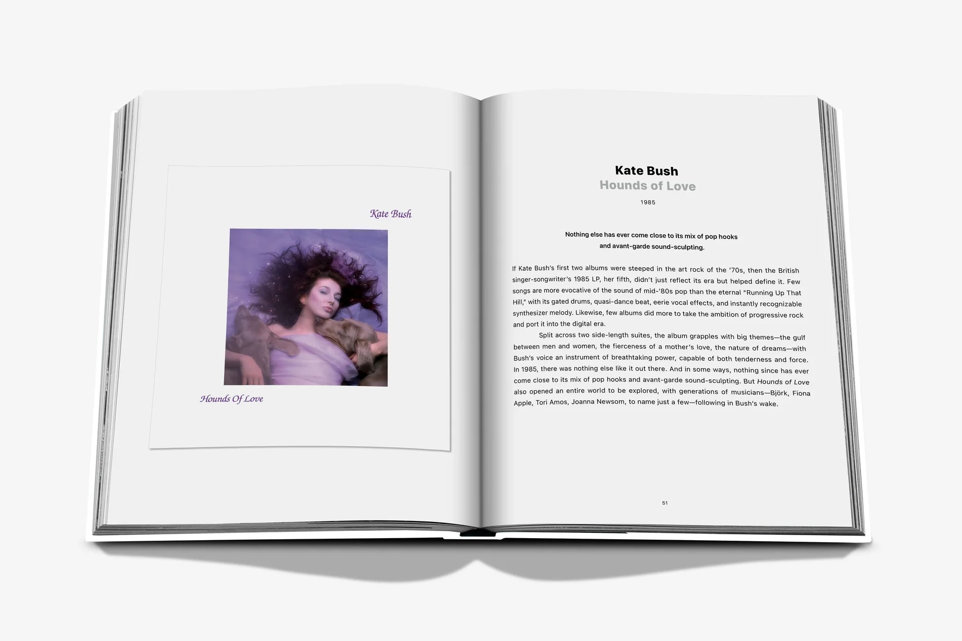 ASSOULINE Apple Music: 100 bedste album