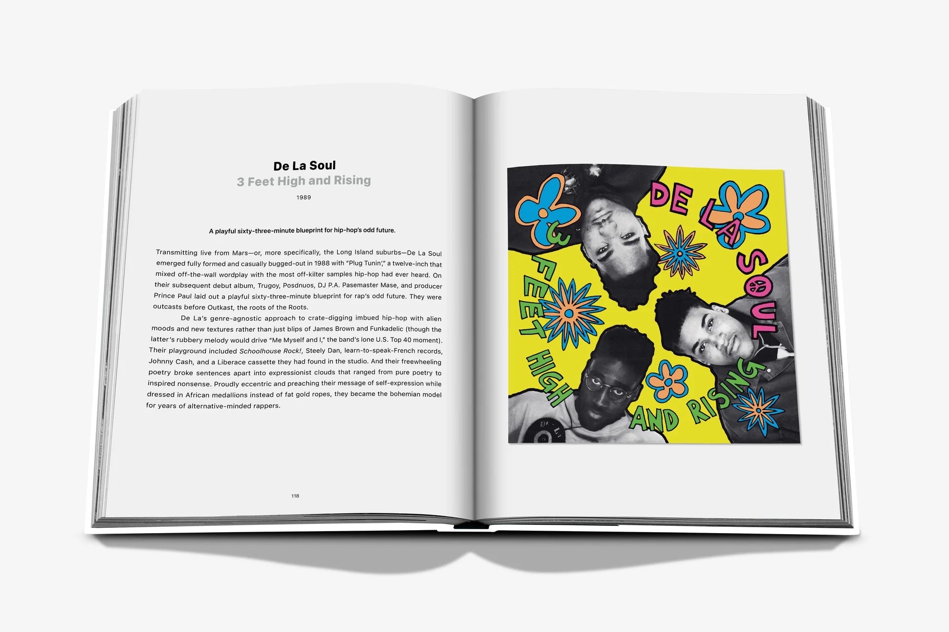 ASSOULINE Apple Music: 100 bedste album
