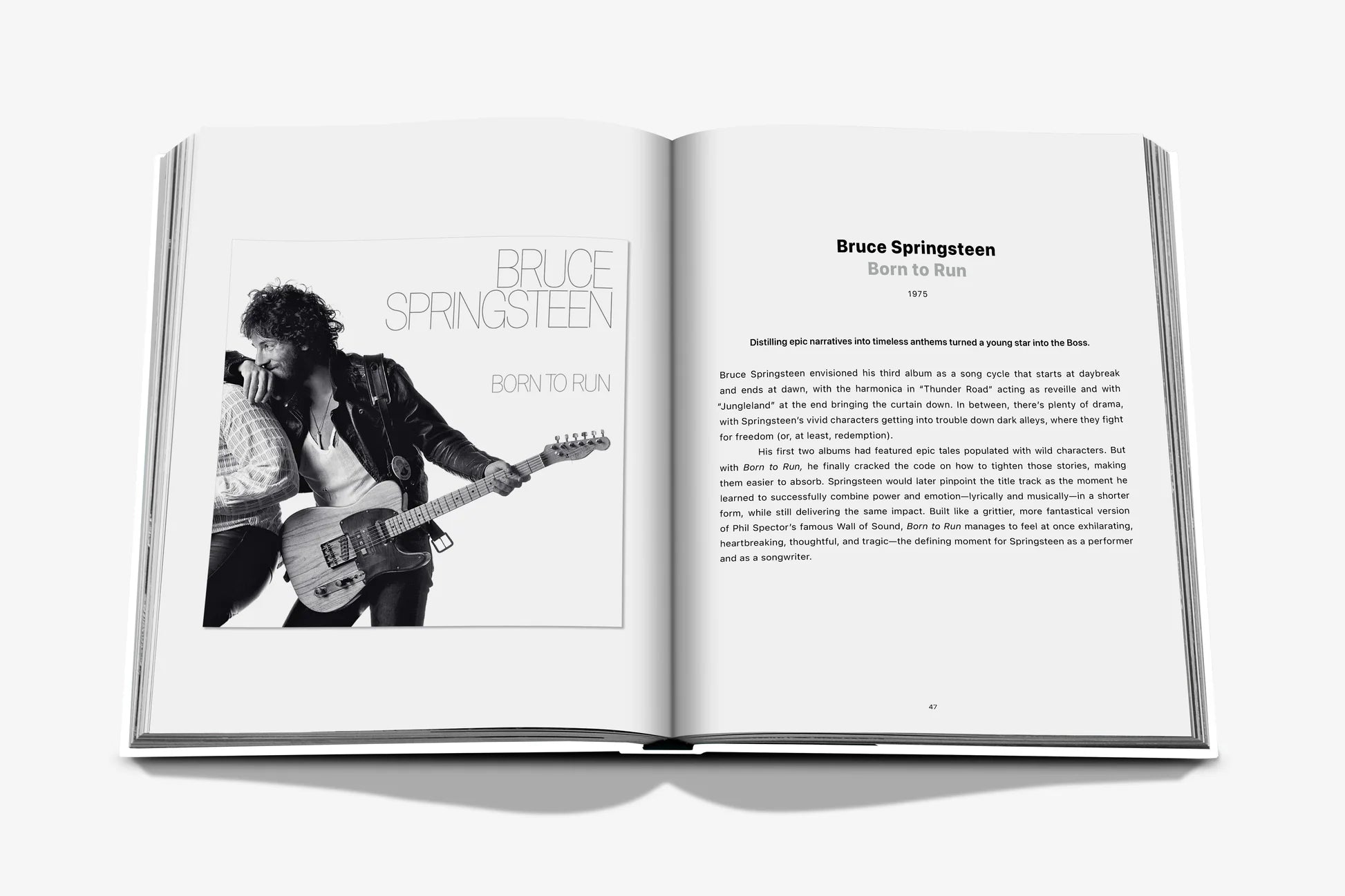 ASSOULINE Apple Music: 100 bedste album
