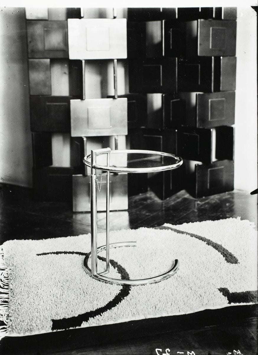 ClassiCon Faubourg rug