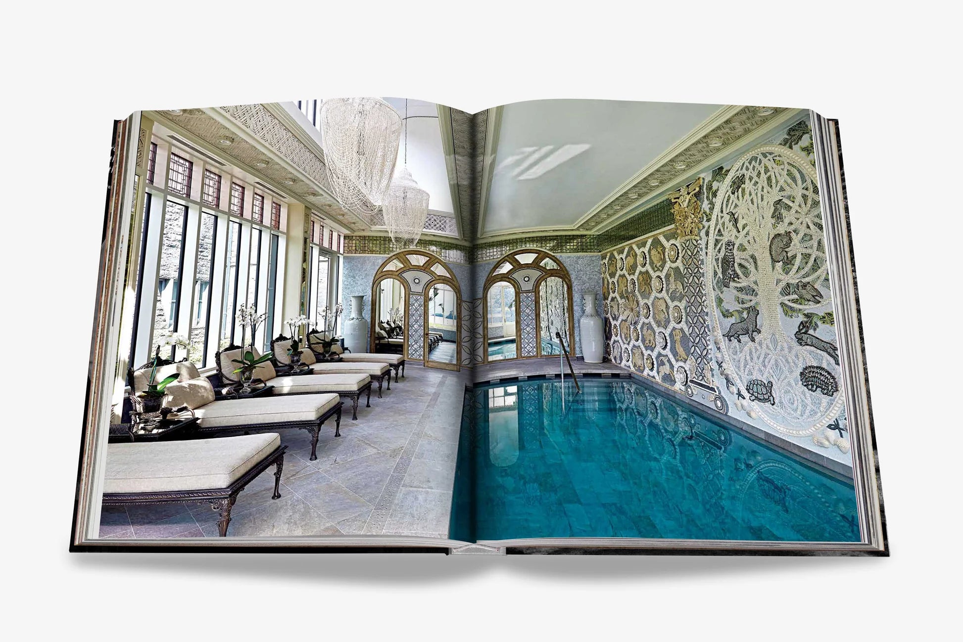 ASSOULINE Ashford Castle