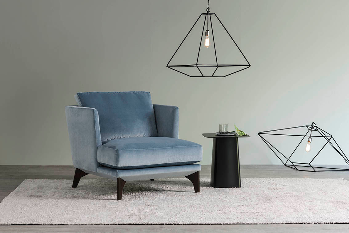 Bielefelder Werkstätten Polo Living
