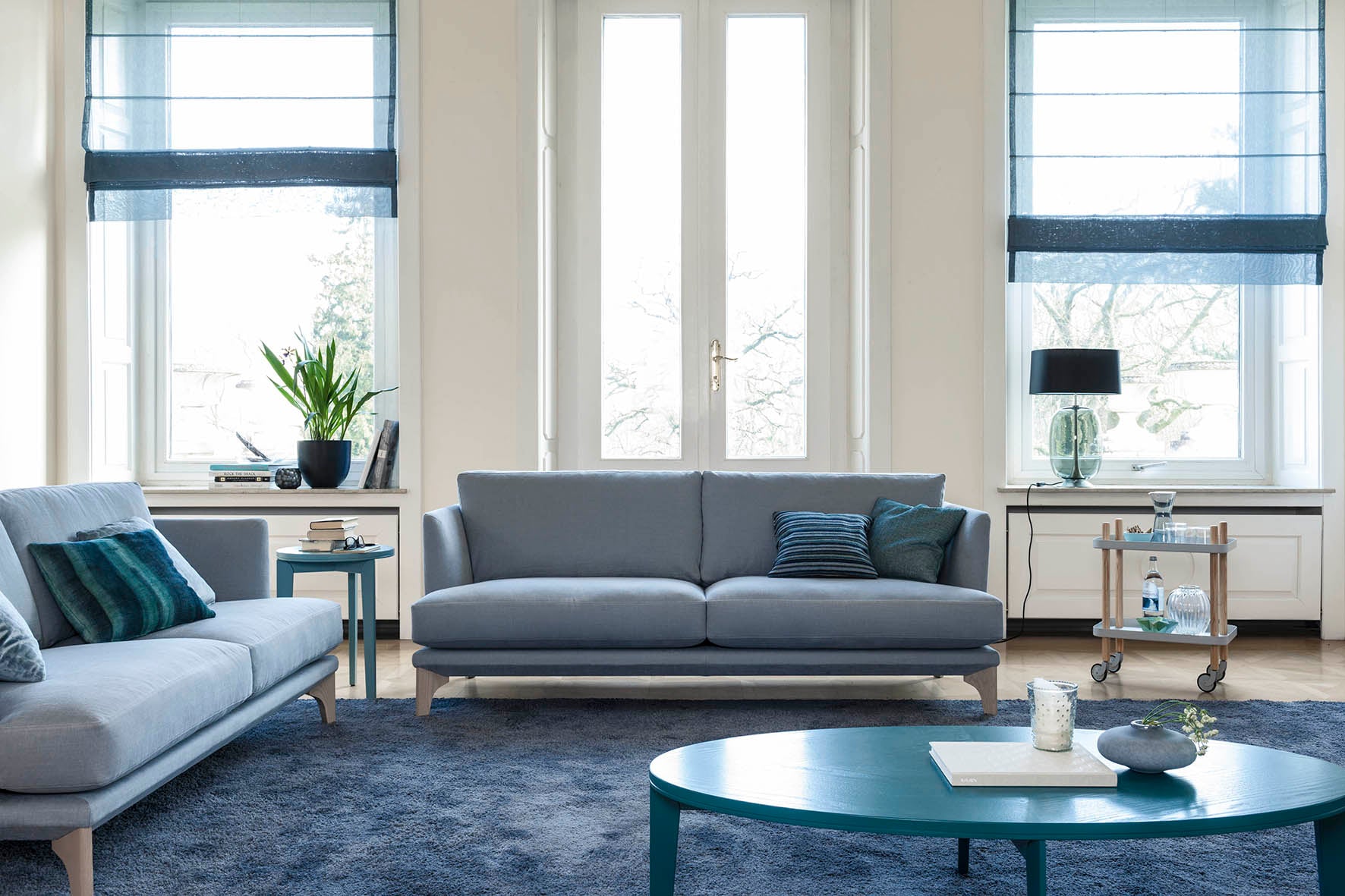 Bielefelder Werkstätten Polo Living