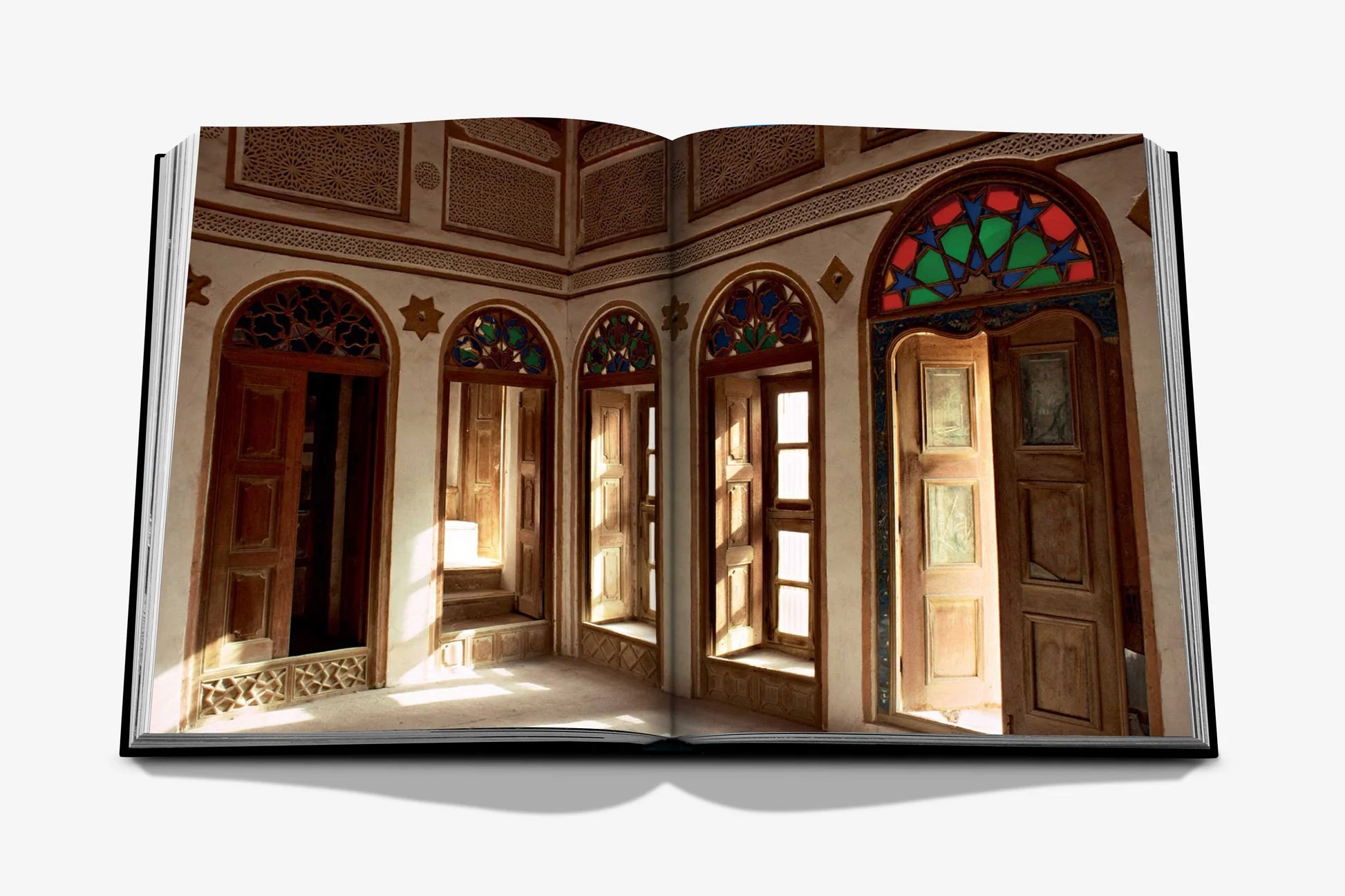 ASSOULINE Bahrain Håndværk