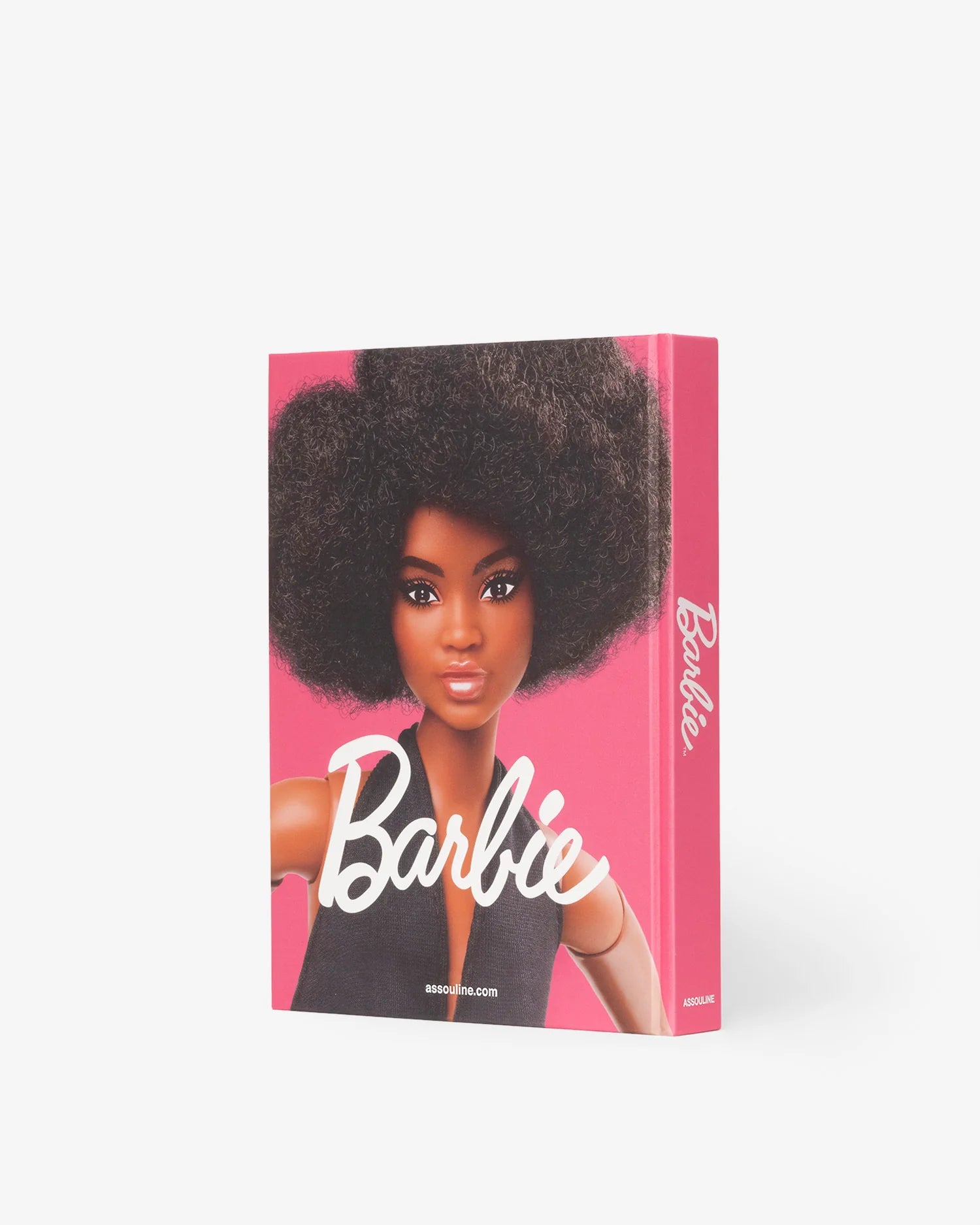 ASSOULINE Barbie