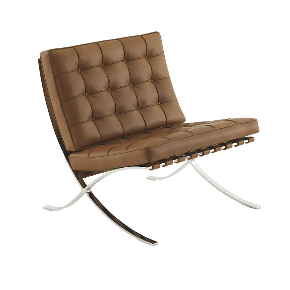 Knoll Barcelona Fauteuil