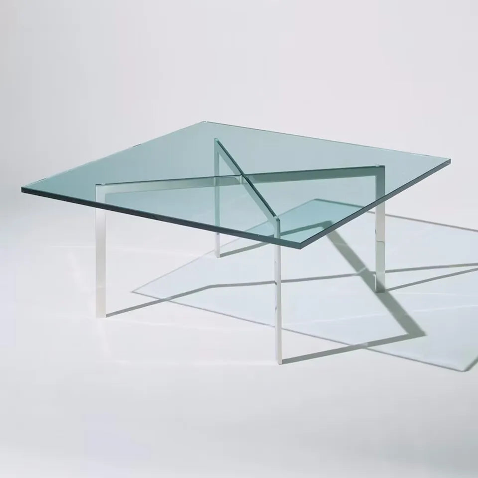Knoll Barcelona salontafel