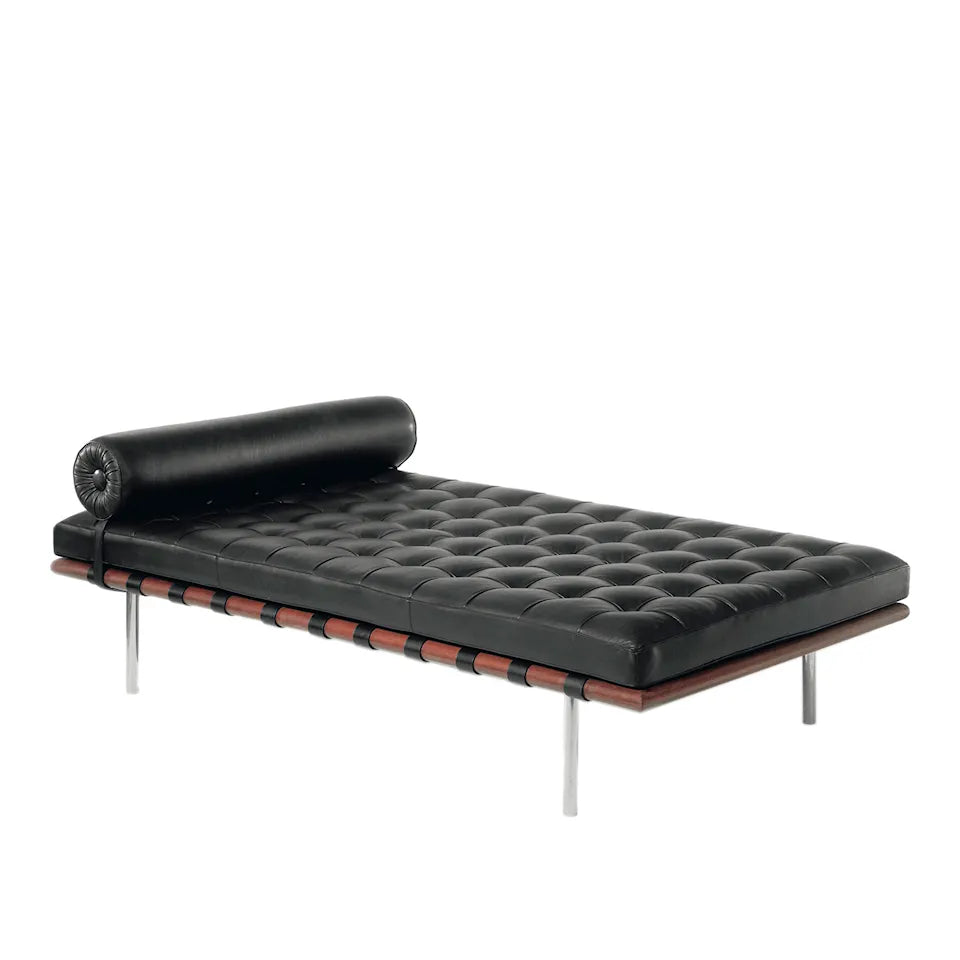 Knoll Barcelona slaapbank