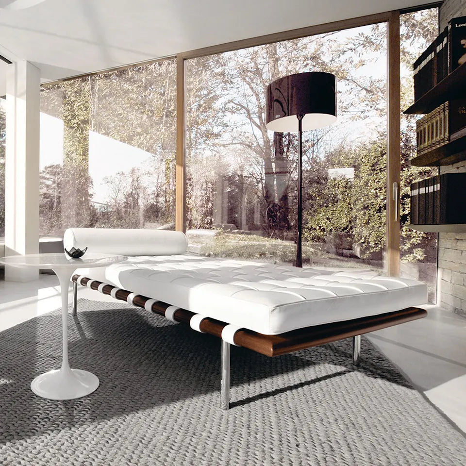 Knoll Barcelona slaapbank