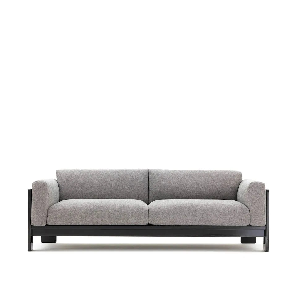 Knoll Bastiano 3-zitsbank