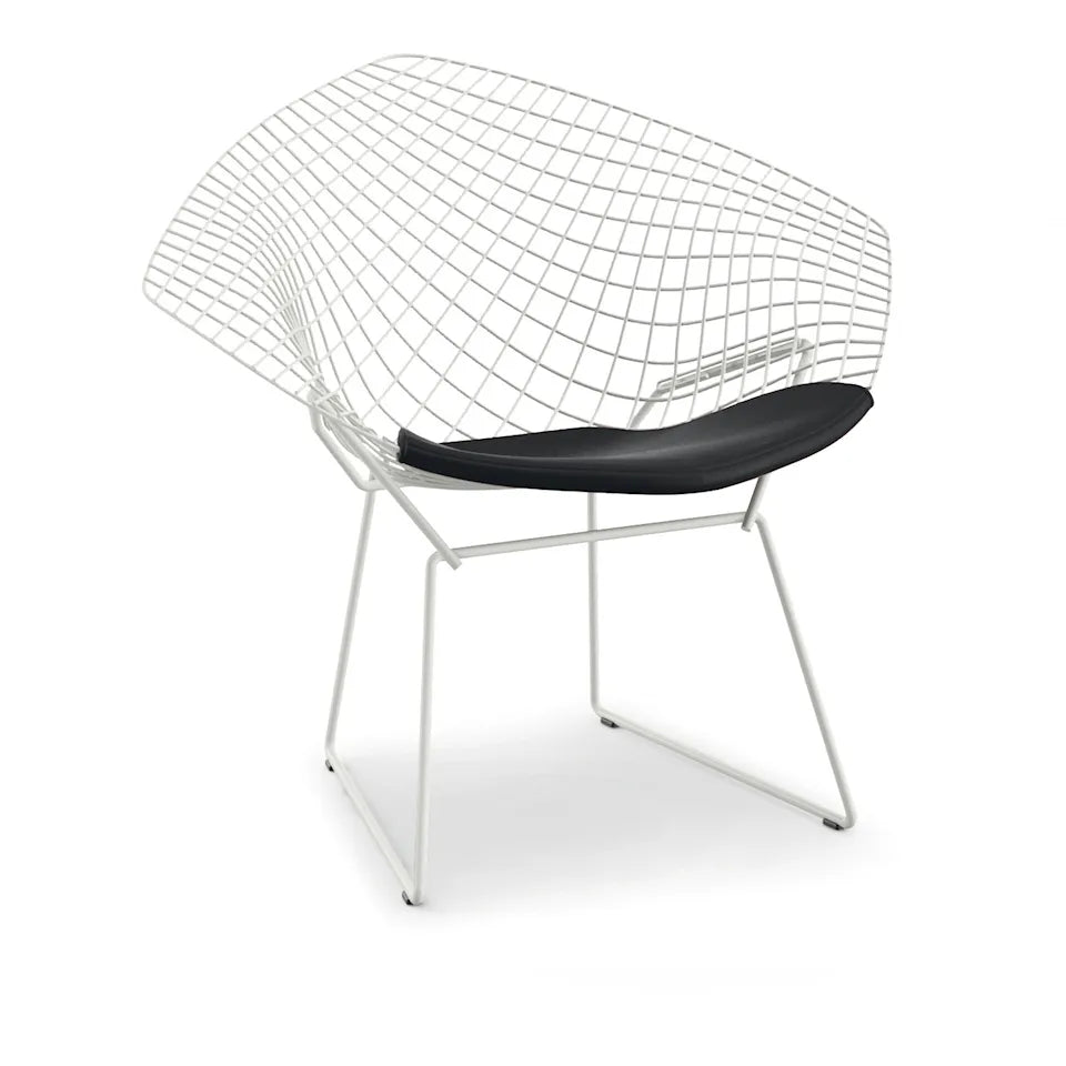 Knoll Bertoia Diamond fauteuil