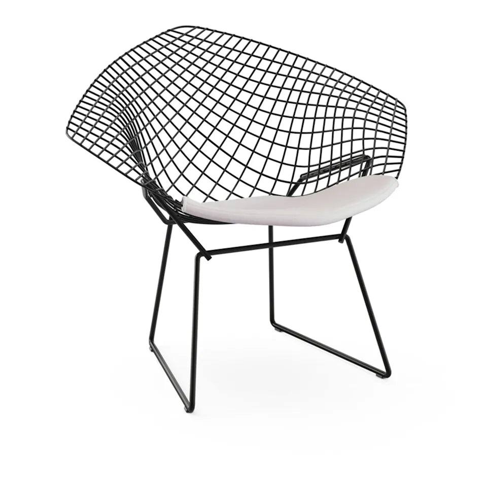 Knoll Bertoia Diamond fauteuil