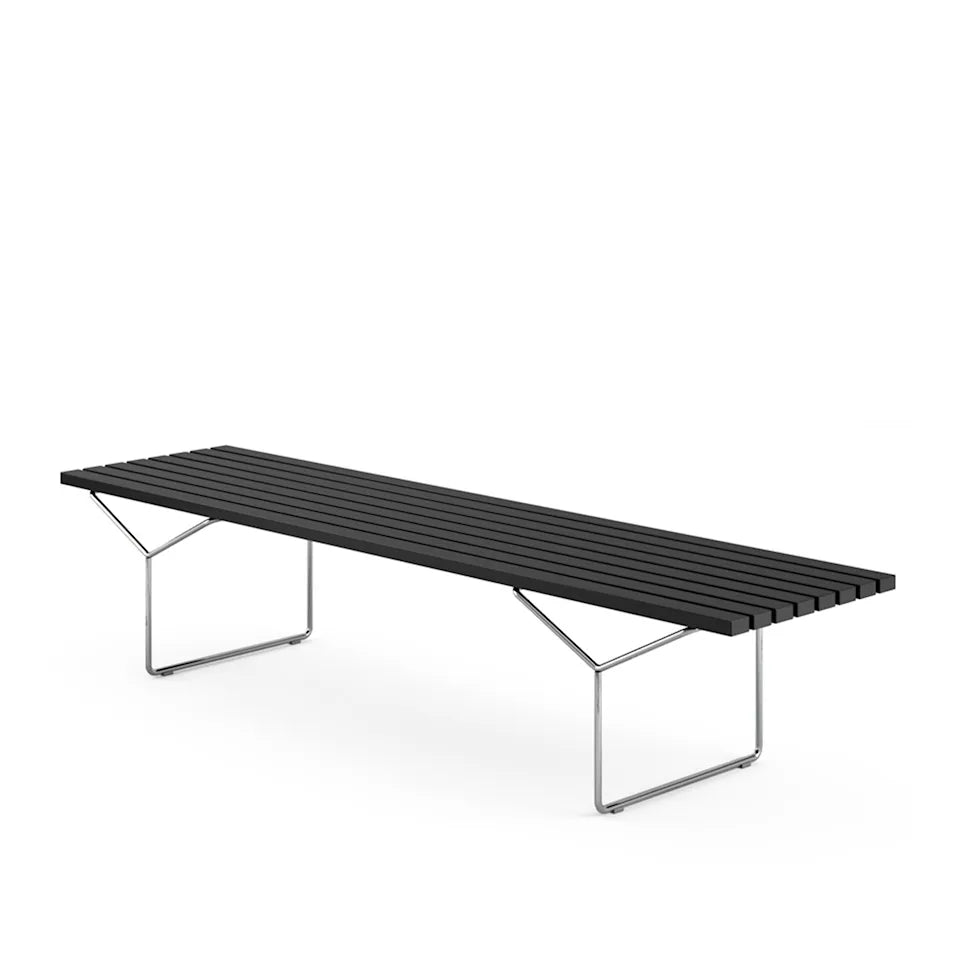Knoll Bertoia bank