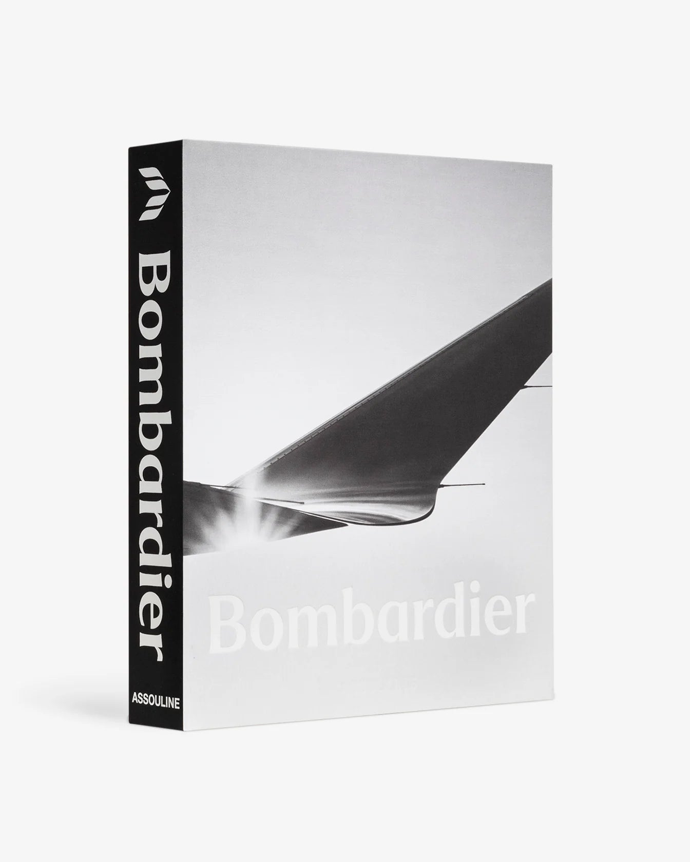 ASSOULINE Bombardier