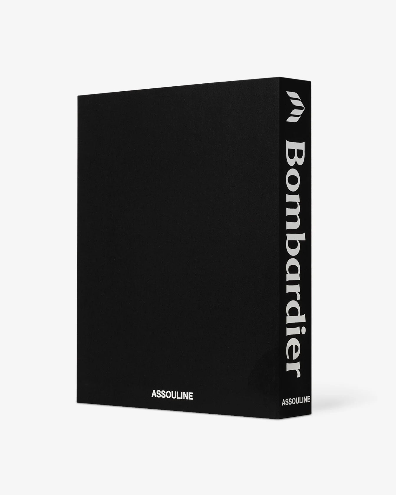 ASSOULINE Bombardier